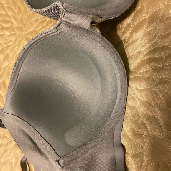 COPY - 36C  Warner’s  Lavender bra - Picture 4 of 6